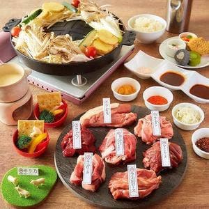 鮪と炭火焼き うお炭 秋葉原店