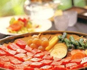 ステーキ千寿