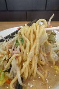 ちゃんぽん一鶴 北広島店