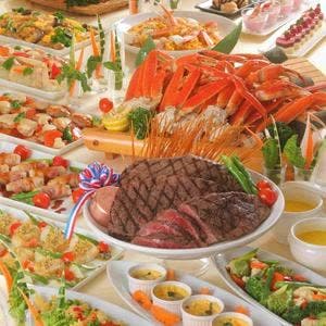 レストラン オアシス