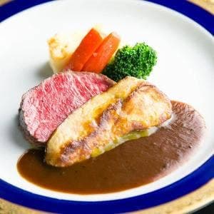The Stay Gold GINZA