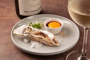 牡蠣食べ放題×飲み放題SEAFOOD&ROASTBEEF YUMMY ヤミー大宮一番街店