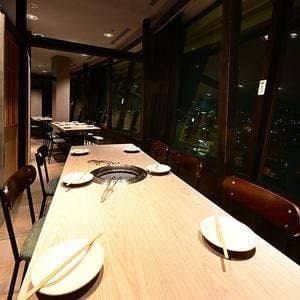 特選和牛焼肉と産直野菜 牛炙 豊田市駅前店