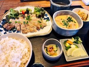 和食 八のじ