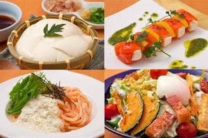 和食 たちばな あべのキューズモール