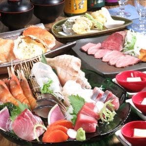 創作和食と酒 彩人 irori