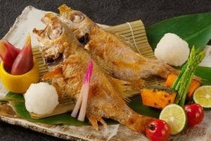 博多 魚蔵