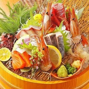 和食の故郷 花道 赤坂見附店