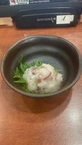 海産物居酒屋 さくら水産 熊﻿谷﻿ア﻿ズ﻿店