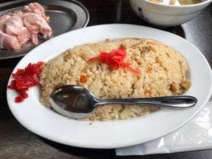 ドライブイン鳥 伊万里店