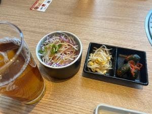 国産牛焼肉くいどん 甚目寺店