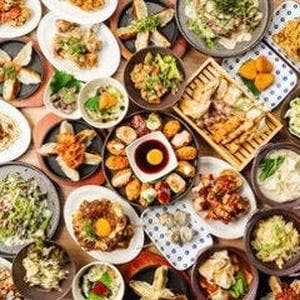 個室3時間×最大200品食べ飲み放題 アラタ-ARATA- 三宮店