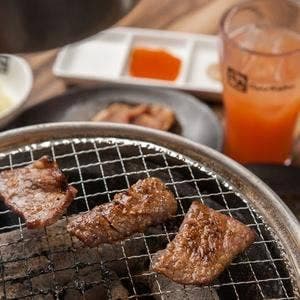 牛角 敦賀店