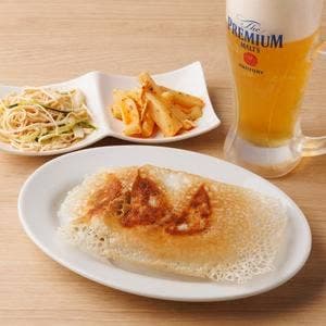 餃子バル福東陽町店
