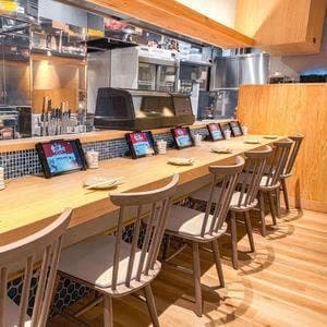 天寿司 東岡崎店