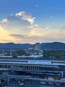 又来軒 福山天満屋店