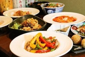 大衆中華酒場 ふくろう 神田店