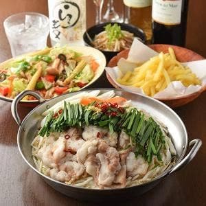 ビアガーデン＆シュラスコ肉酒場 ビアバックス 上野店