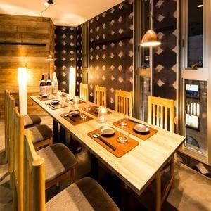 八海山バル 柏本店