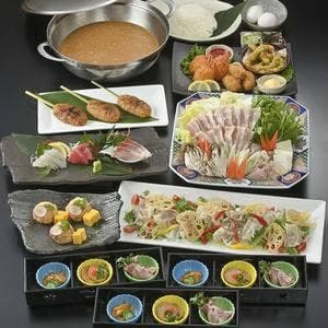 十徳や 田崎市場通店