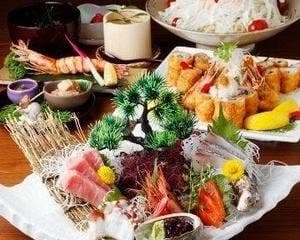 和風ダイニング 澄仙