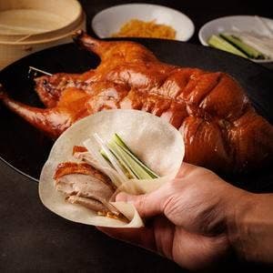 孫二娘 跷脚牛肉 船橋店