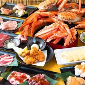 海鮮鍋居酒屋 どきどき水産