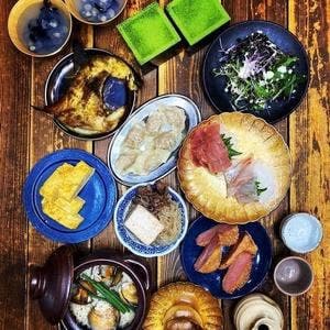 煮込みとサワー ツバメバ