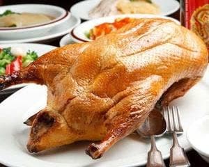 北京老飯店 本店