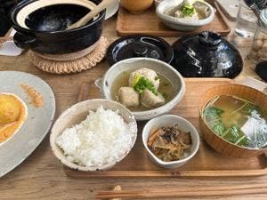 cafe ゆらら