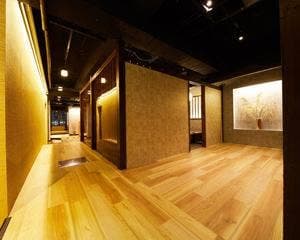 個室居酒屋 きたまる