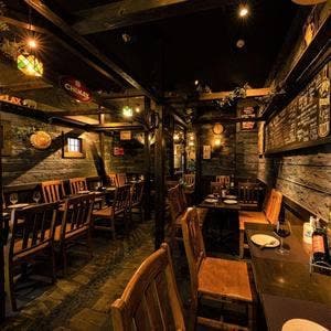 スポーツバー&レストラン ALC BEEF キッチン 川崎駅前店
