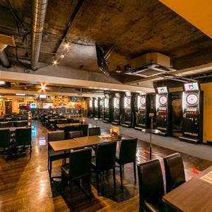 Darts UP 秋葉原店