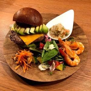 ビストロ プランクール