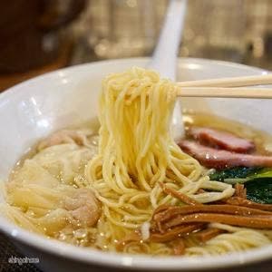 らーめん 穀雨