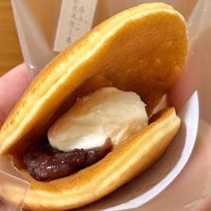 どらやき まどい
