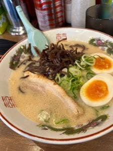 ぎょらん亭 魚町店