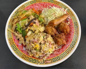 葵飯店