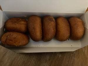 ピロシキ屋 神戸阪急店