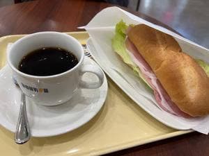 ドトールコーヒーショップ 相模原駅前店