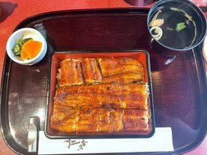 うなぎ仁