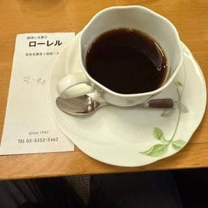 ローレル