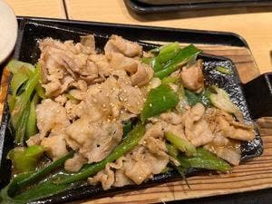 はなの舞 北千住駅西口店
