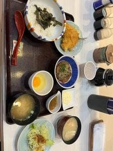 馬乃米