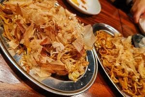 やきとり番長 札幌大通り店