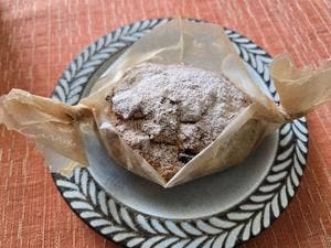 コポリドーナツ