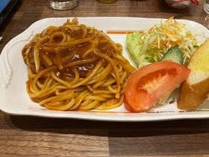 コメダ珈琲店 赤坂一ツ木通り店