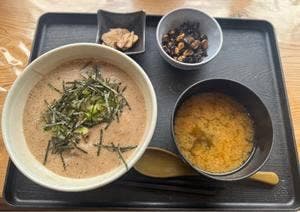 とろろ庵 豆腐工房