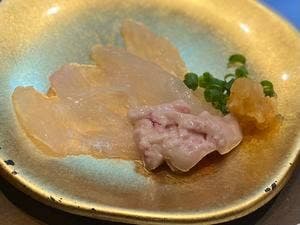 四天王寺 すし割鮮 天山