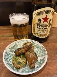 サケとスミビとロシュタン